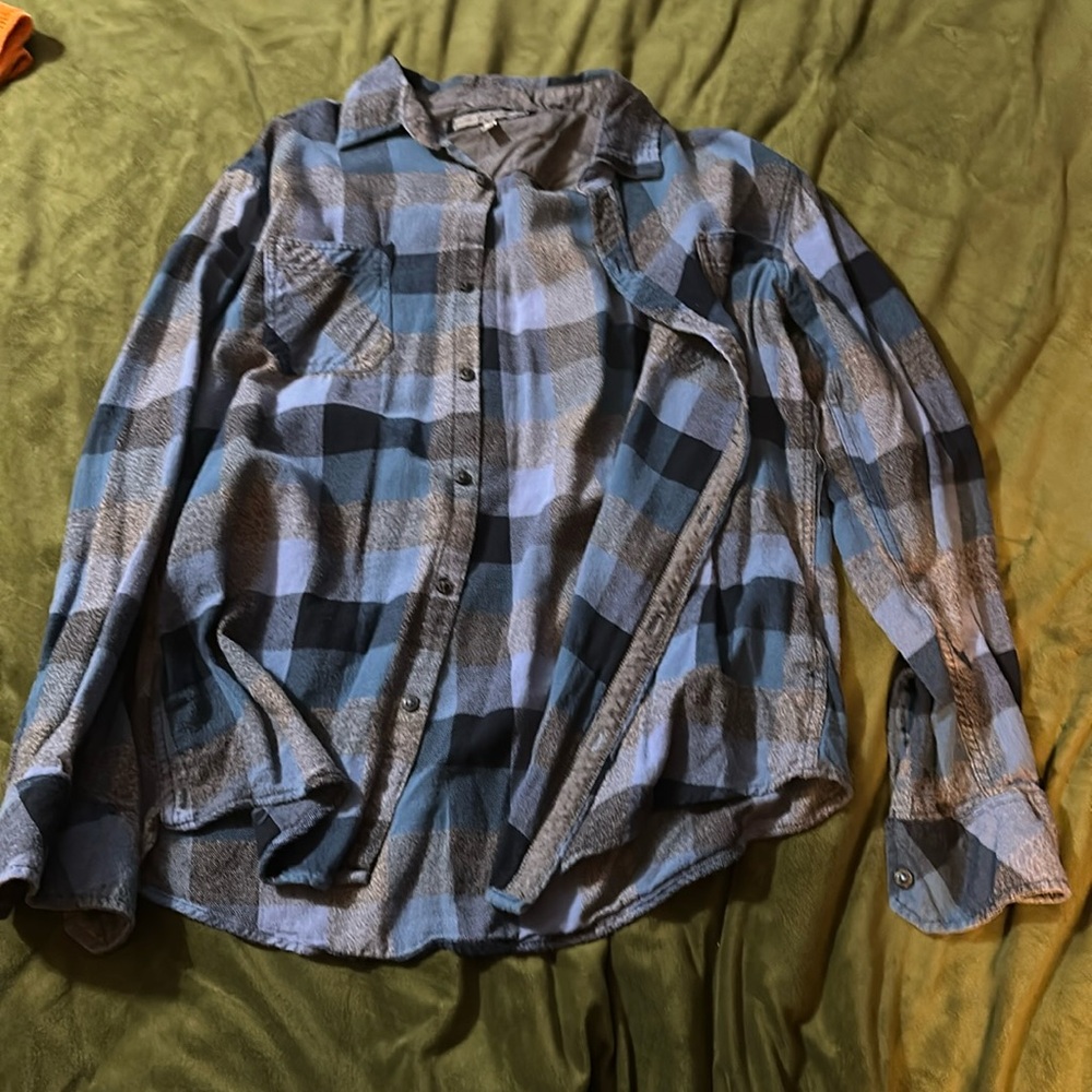 Men’s shirt